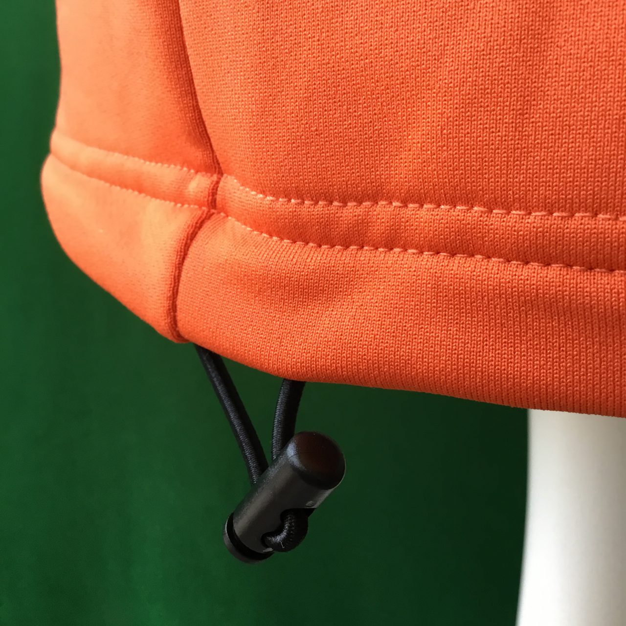 Mens Dunning Gorten Quarter Zip Long Sleeved Golf Sweatshirt- Small 40-42" - Image 4