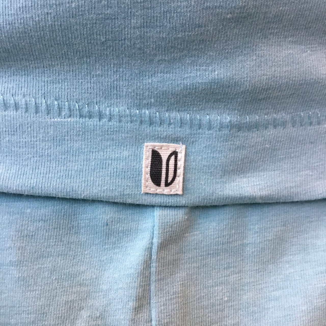 Mens Linksoul Polyester/Cotton/Lycra Short Sleeve Golf Shirt - Large 42-44" - Image 3