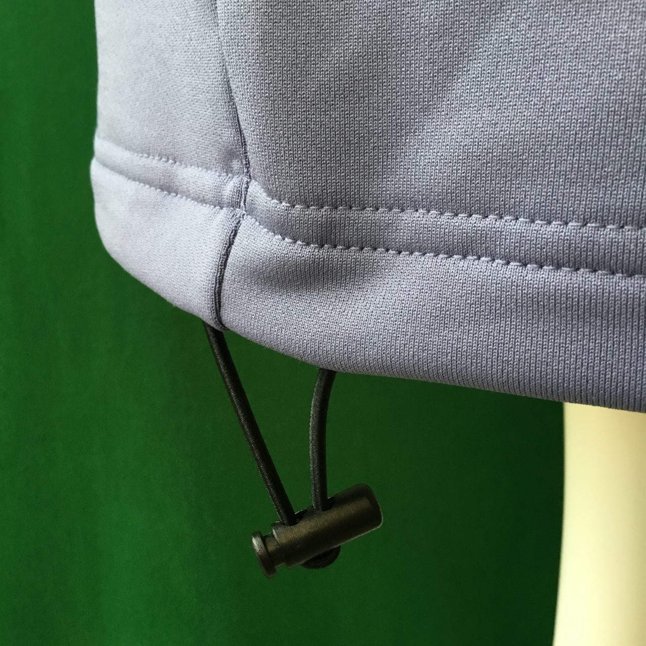 Mens Dunning Gorten Quarter Zip Long Sleeved Golf Sweatshirt- Small 40-42" - Image 3