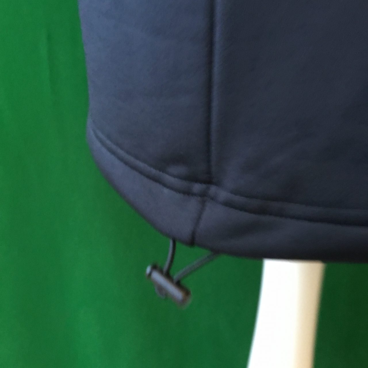 Mens Dunning Gorten Quarter Zip Long Sleeved Golf Sweatshirt- Small 40-42" - Image 7