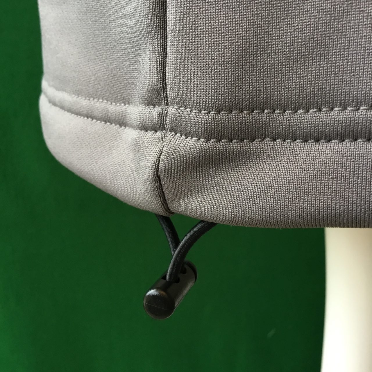 Mens Dunning Gorten Quarter Zip Long Sleeved Golf Sweatshirt- Small 40-42" - Image 4