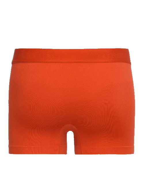 Mens Castore Leo Boxer Shorts - Pack of 4 - Junior - Waist 26" - Image 5