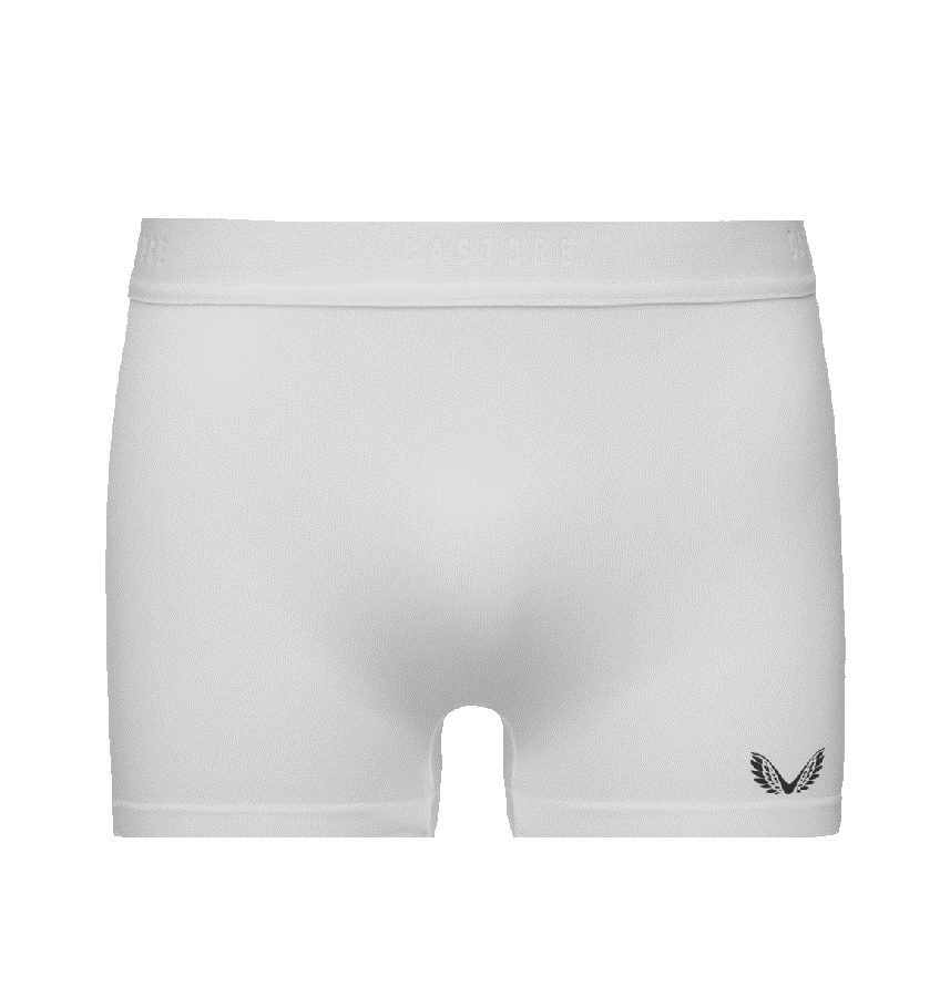 Mens Castore Leo Boxer Shorts - Pack of 4 - Junior - Waist 26" - Image 4