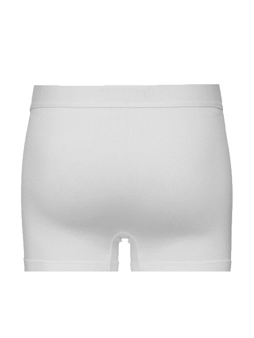 Mens Castore Leo Boxer Shorts - Pack of 4 - Junior - Waist 26" - Image 3