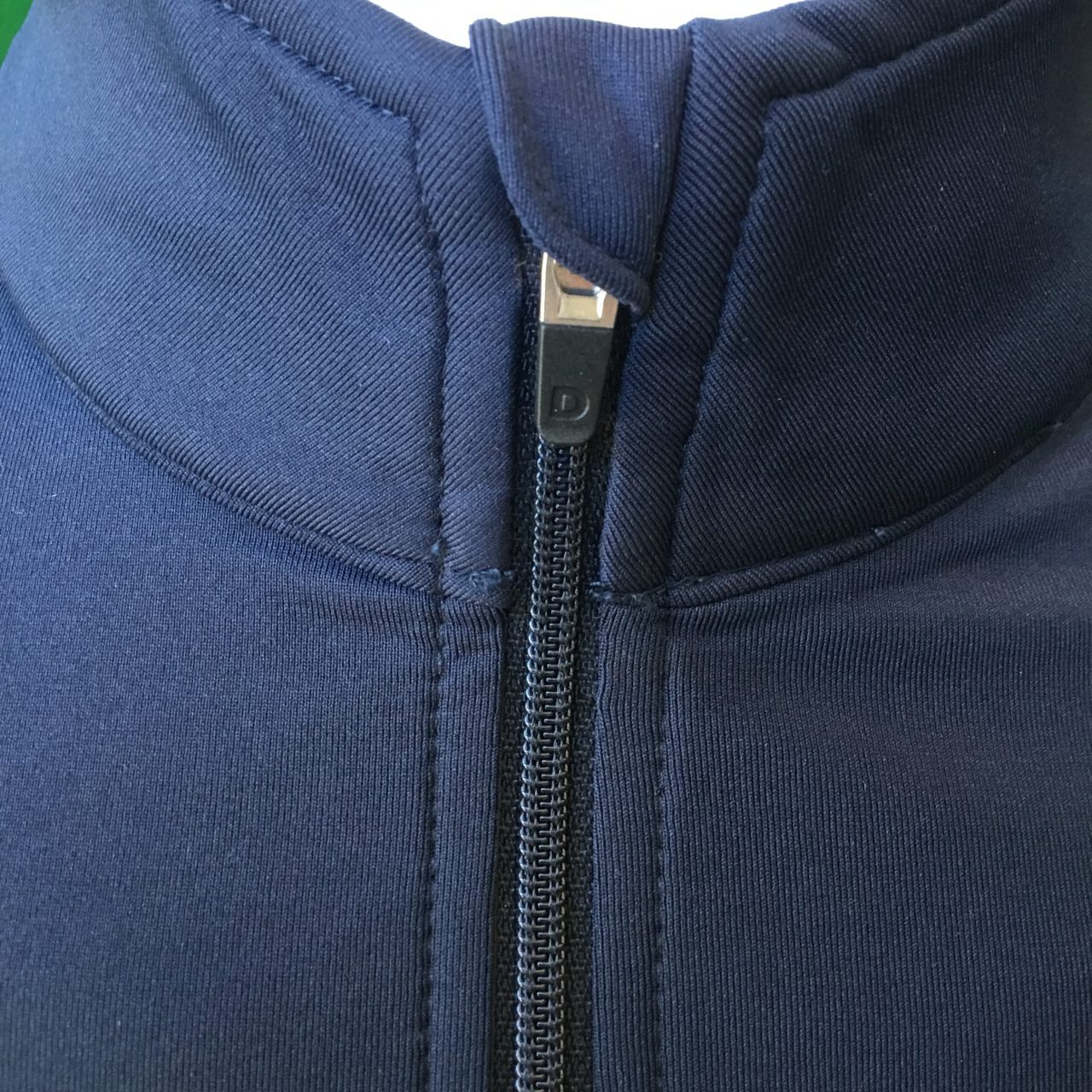 Mens Dunning Helmsdale Quarter Zip Insurlation Golf Base Layer - Small 40-42" - Image 2