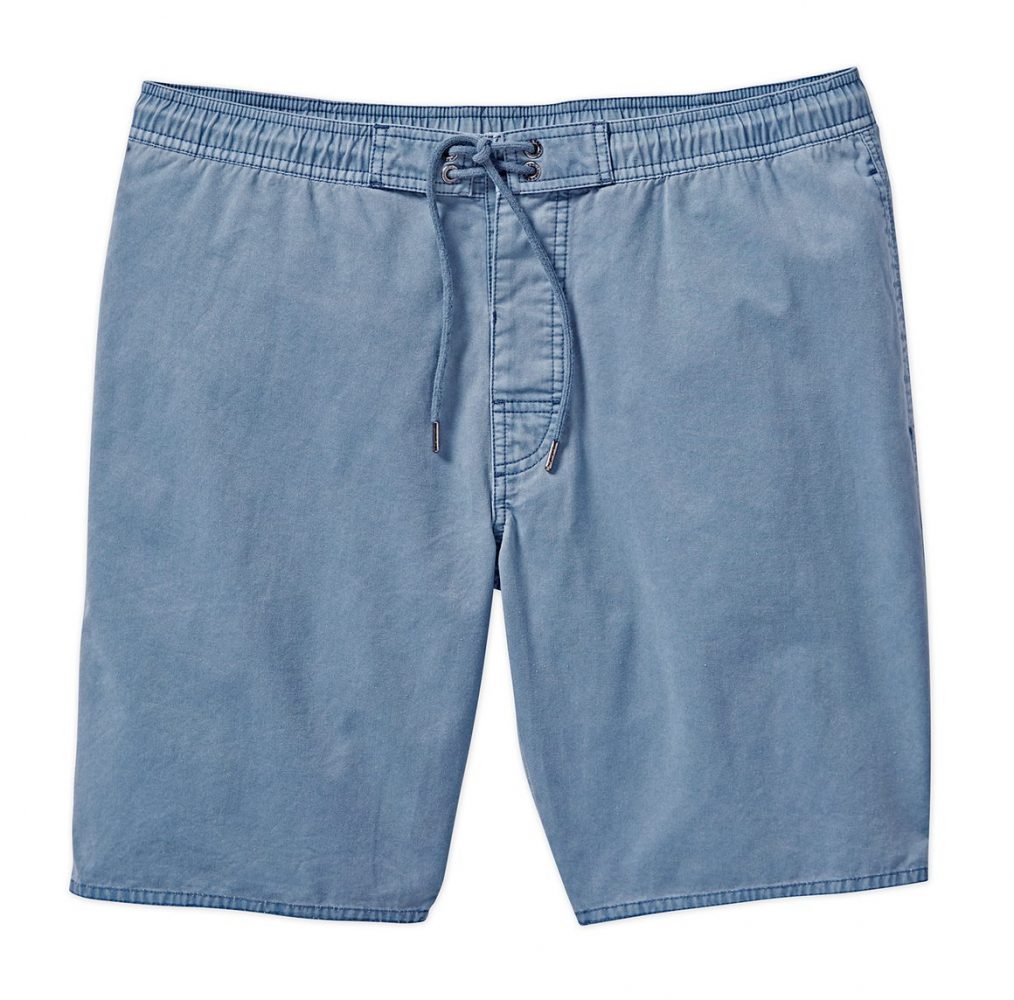 Mens Linksoul Drifter Drawstring Waist Golf Short - Waist 34"