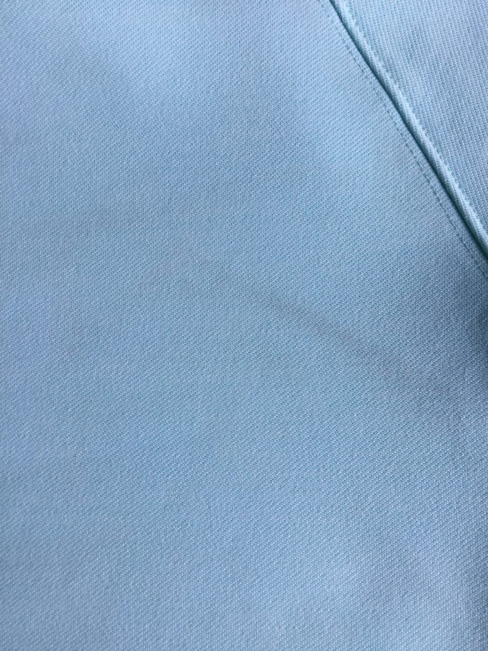 Mens Dunning Quarter Zip Long Sleeved Golf Sweatshirt- Small 40-42" - Image 5