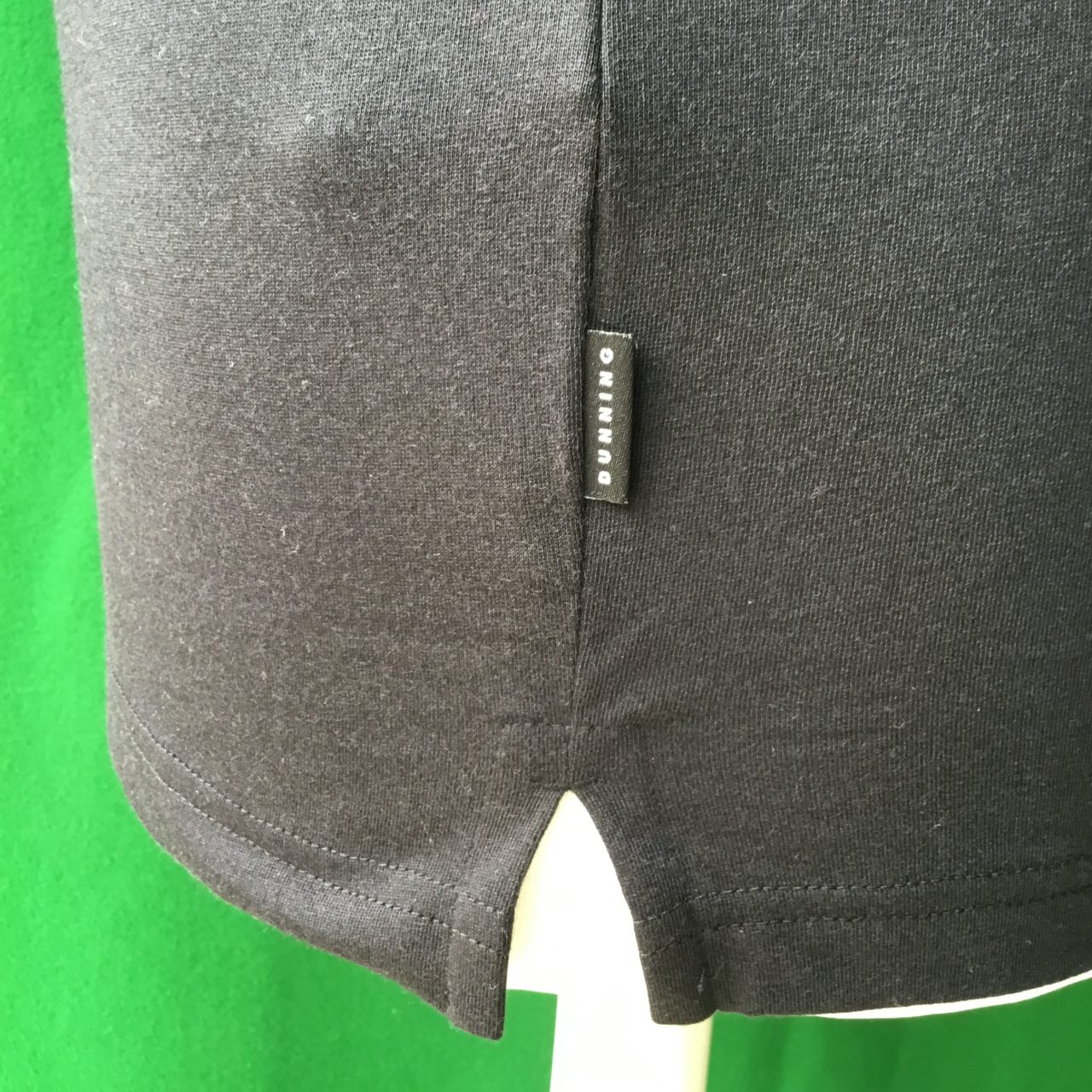 Junior Dunning Short Sleeved Golf Polo Shirt- Small 36-38" - Image 3