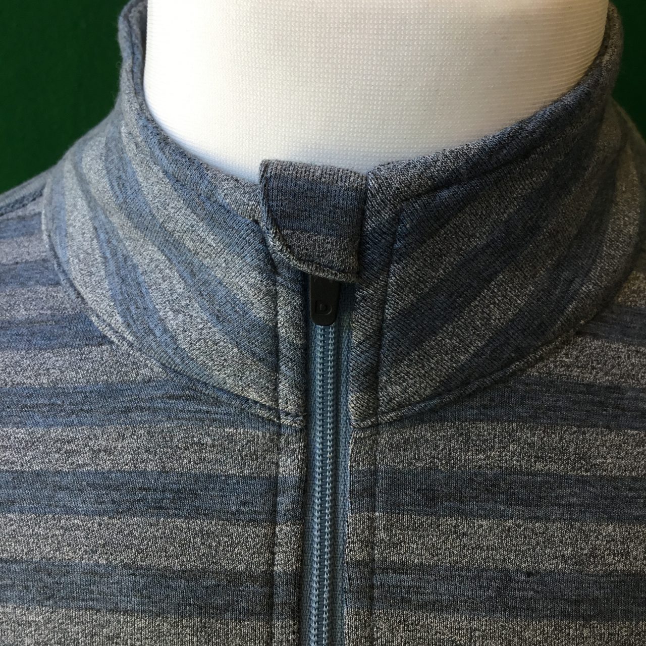 Mens Dunning Ardmair Quarter Zip Golf Base Layer - Small 40-42" - Image 2