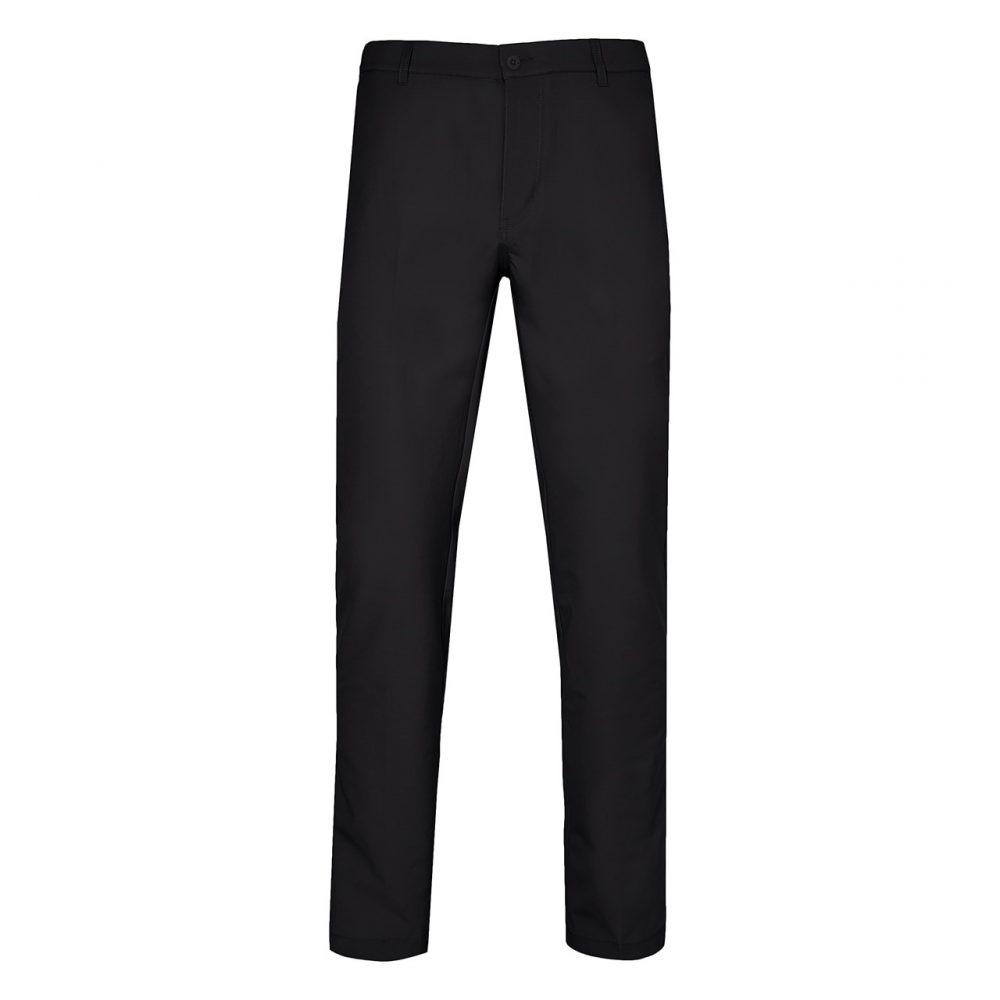 Mens Dunning Hemisphere 4 Pocket Golf Trousers- 32"waist/32"leg