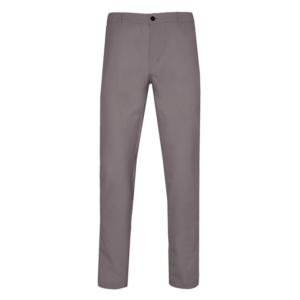 Mens Dunning Hemisphere 4 Pocket Golf Trousers- 32"waist/32"leg