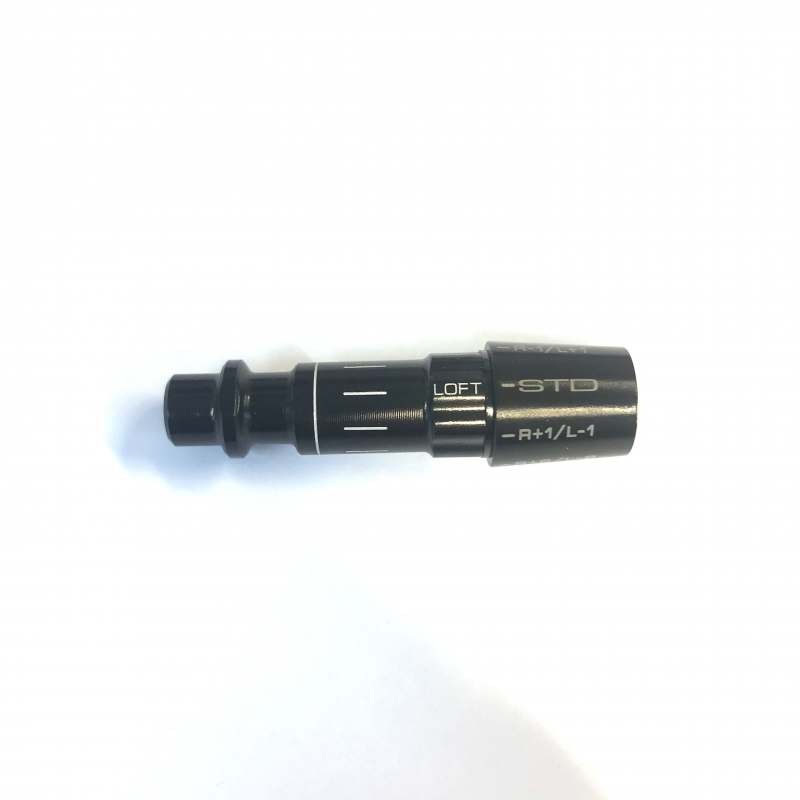 Mizuno Shaft Adapter Genuine New Pulled .335 - EZ, ST and GT 180 190 200 G, X & T