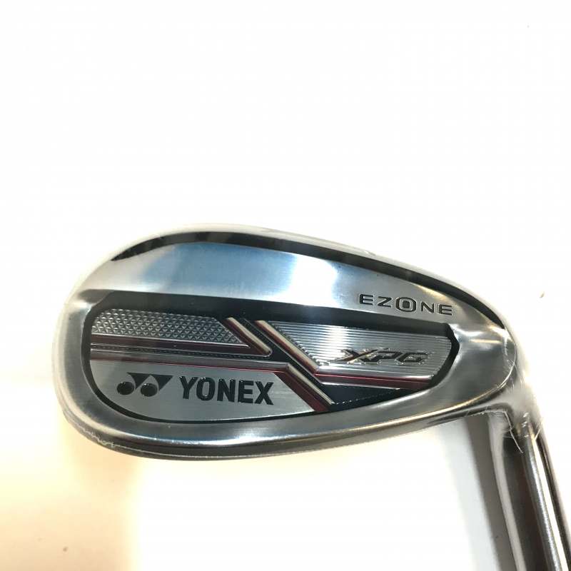 Yonex Ezone XPG A Wedge Gap/Approach 49° w/ Choose True Temper Steel Shaft - Image 2