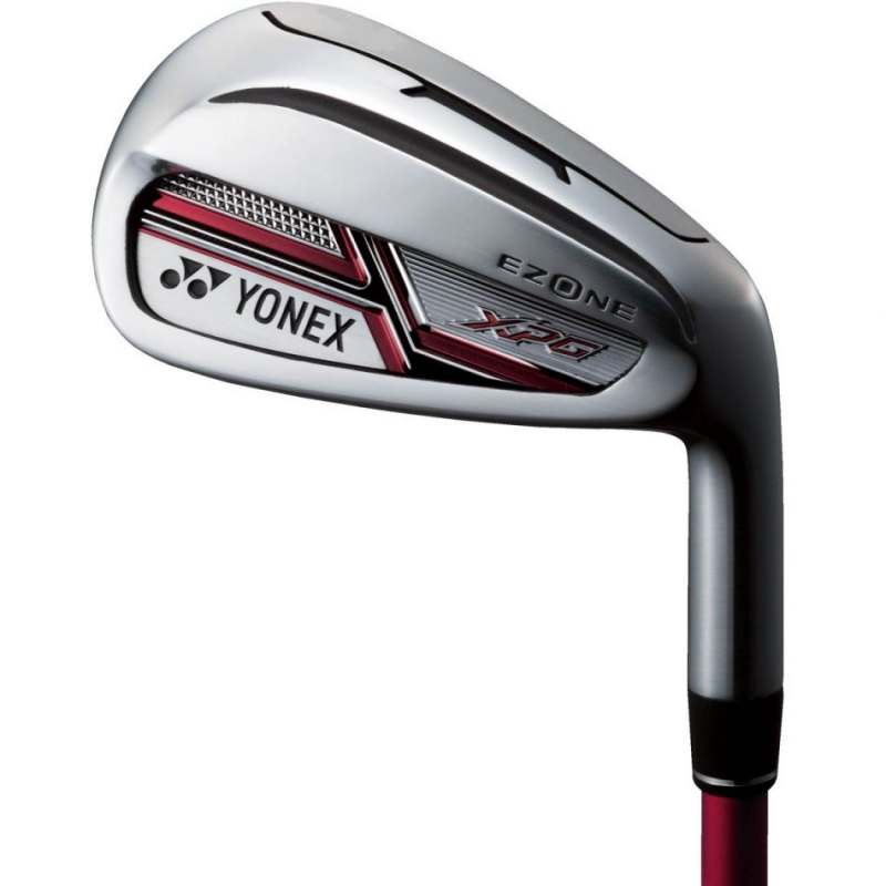 Yonex Ezone XPG 4 Iron 20° - Choose True Temper Steel Shaft