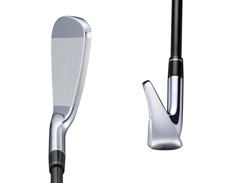 Honma XP-1 Iron Sets - Choose Set - Choose Steel Shaft & Flex - Image 2