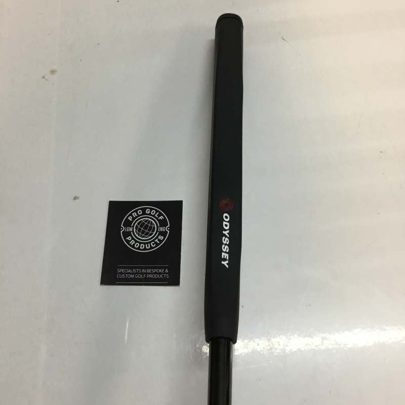Rare Odyssey Tri Hot #3 33" Putter with Odyssey Black Series Grip and Custom Black Shaft - Image 4