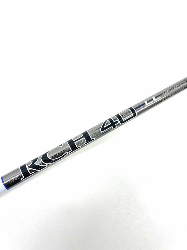 LADIES Callaway RCH 40 LL (Ladies Light) Flex Graphite Driver Shaft