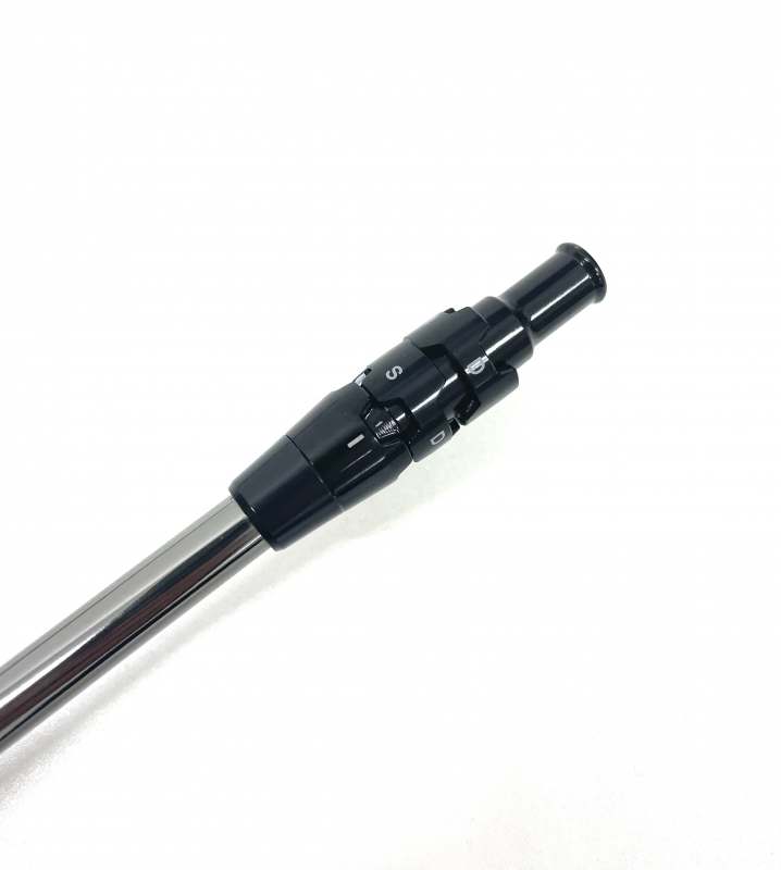 LADIES Callaway RCH 40 LL (Ladies Light) Flex Graphite Driver Shaft - Image 2