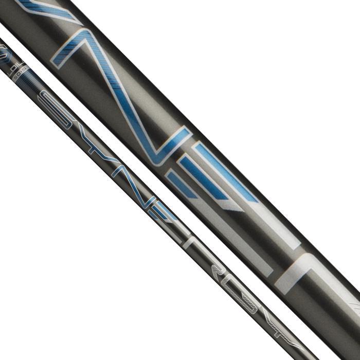 Aldila Synergy 50 Blue Lightweight Driver Shaft - Choose Flex & Adapter