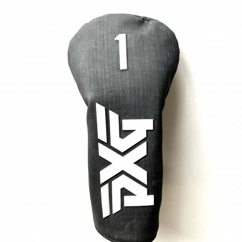 PXG 0811 X Proto 9° Driver with Hzrdus Smoke Yellow 60 Stiff Flex Shaft - Image 9