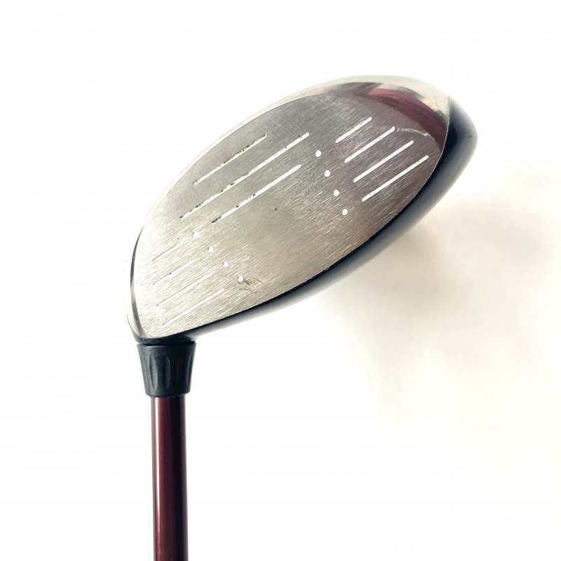 Callaway GBB II 4 Wood with Grafalloy ProLite Extra Stiff Graphite Shaft - Image 2