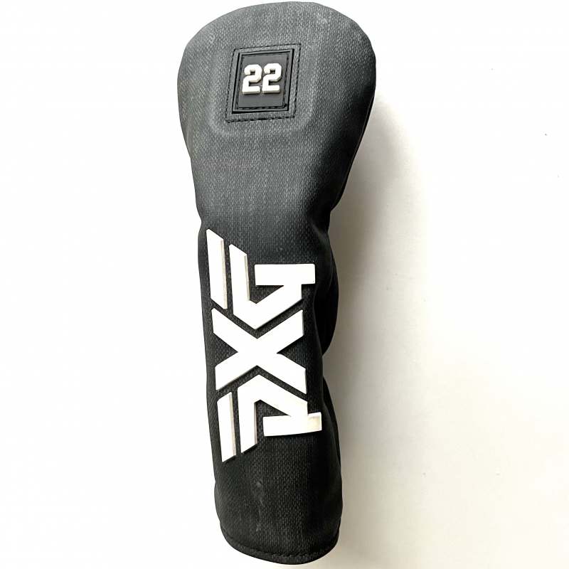 PXG 0317 X GEN2 22° Hybrid with KBS Hybrid Stiff Flex Graphite Shaft - Image 8