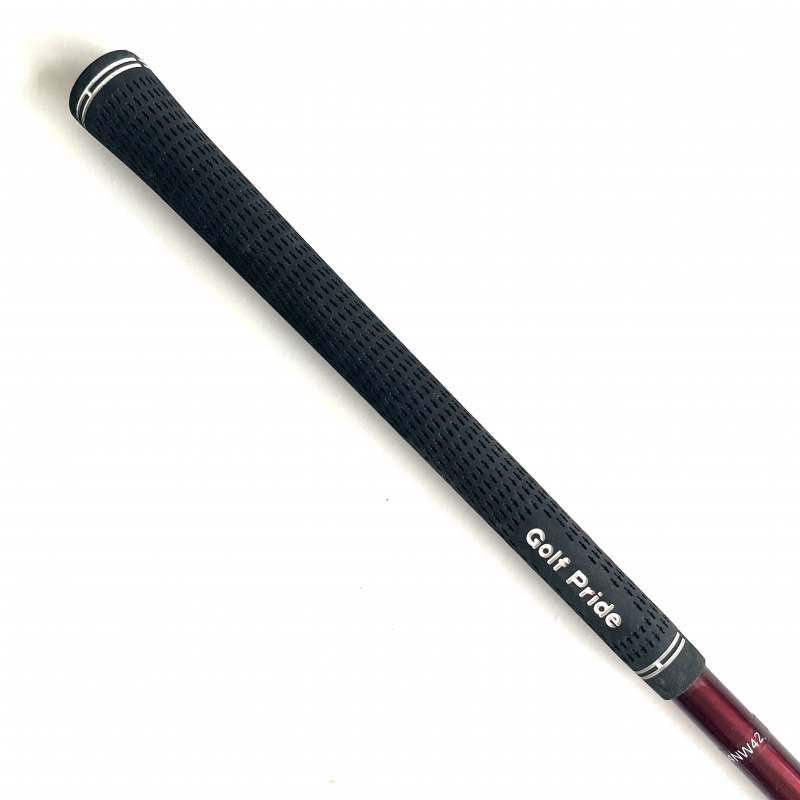 Callaway GBB II 4 Wood with Grafalloy ProLite Extra Stiff Graphite Shaft - Image 6