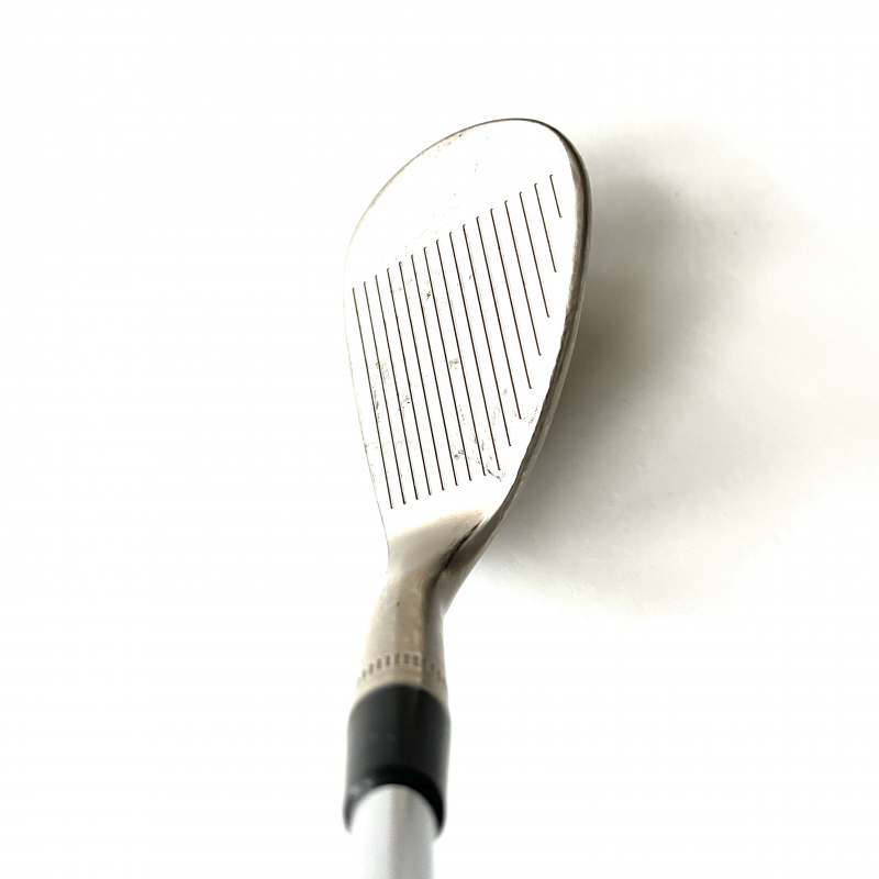 Callaway MD3 Milled S Grind Sand Wedge with Dynamic Gold Wedge Flex Steel Shaft - Image 3