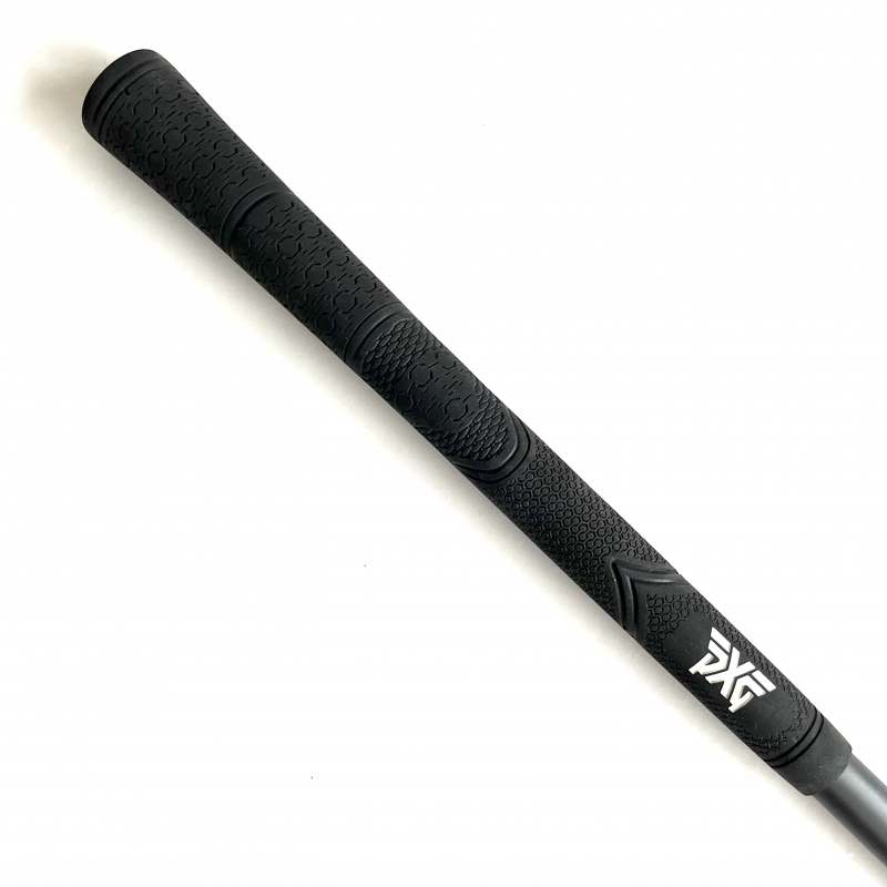 PXG 0811 X Proto 9° Driver with Hzrdus Smoke Yellow 60 Stiff Flex Shaft - Image 8