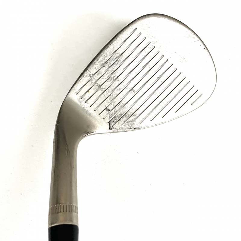 Callaway MD3 Milled S Grind Sand Wedge with Dynamic Gold Wedge Flex Steel Shaft - Image 2