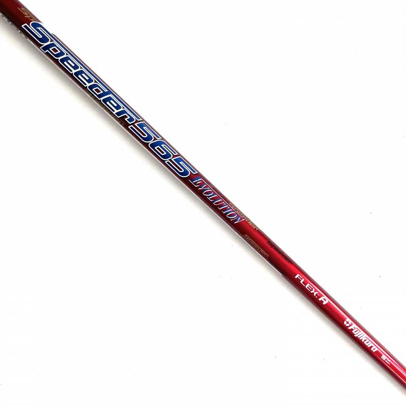 Callaway XR16 Tour Issue 3 Wood - Speeder 565 Evolution Senior Flex Graphite Shaft - Image 5