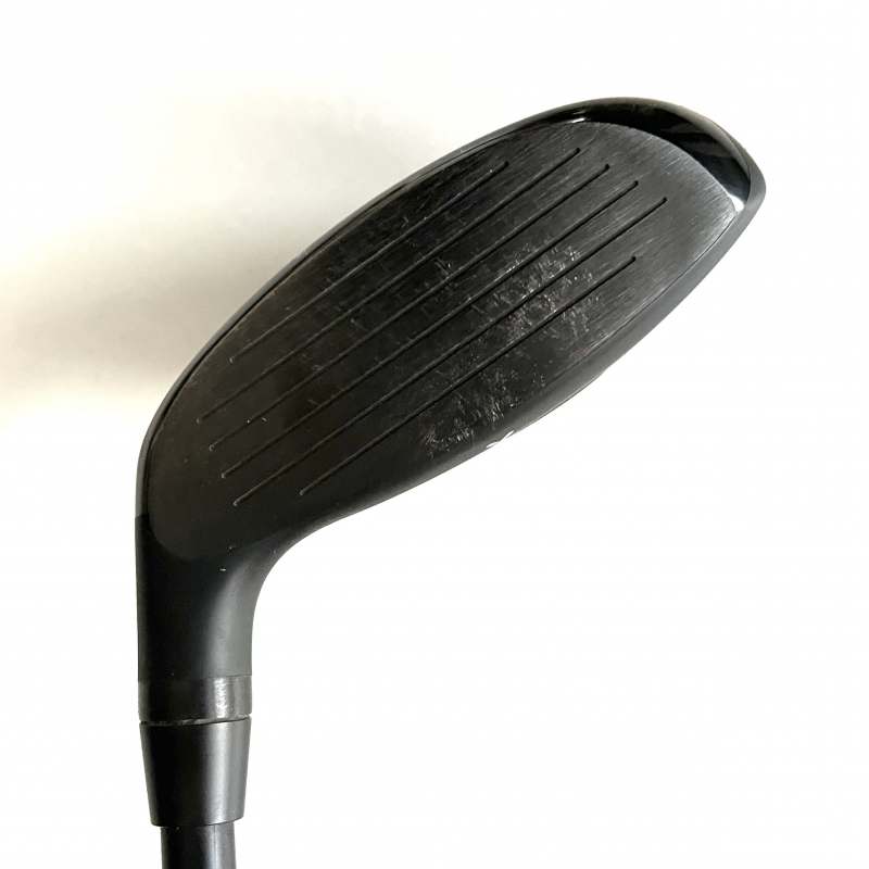 PXG 0317 X GEN2 22° Hybrid with KBS Hybrid Stiff Flex Graphite Shaft - Image 4