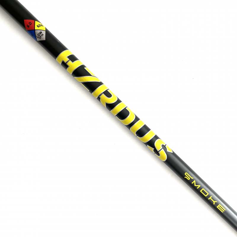 PXG 0811 X Proto 9° Driver with Hzrdus Smoke Yellow 60 Stiff Flex Shaft - Image 7