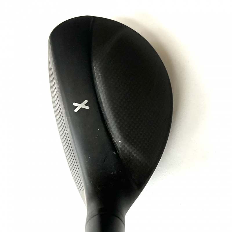PXG 0317 X GEN2 22° Hybrid with KBS Hybrid Stiff Flex Graphite Shaft - Image 5