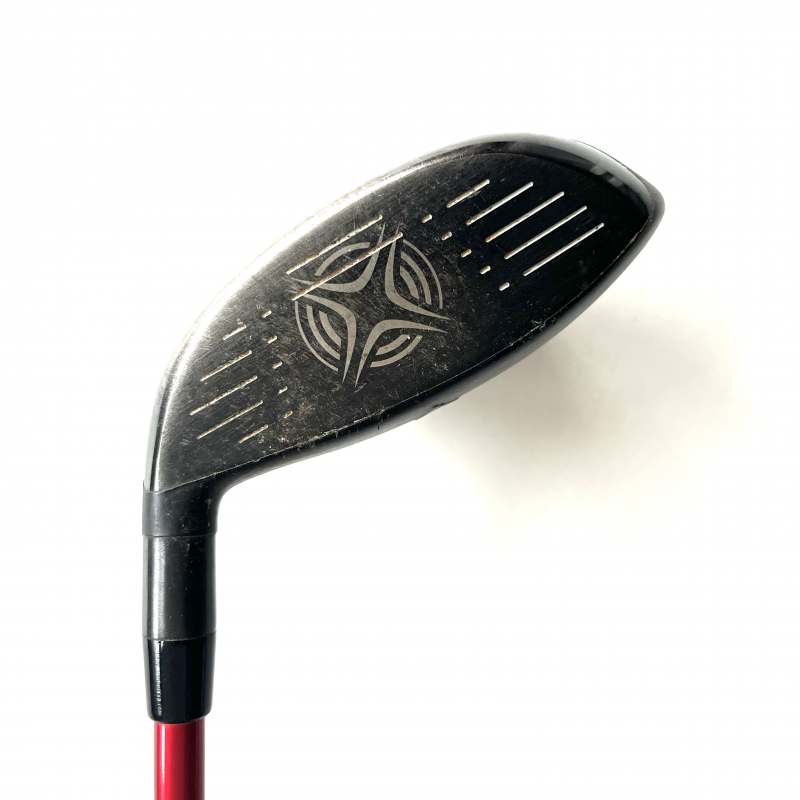 Callaway XR16 Tour Issue 3 Wood - Speeder 565 Evolution Senior Flex Graphite Shaft - Image 3