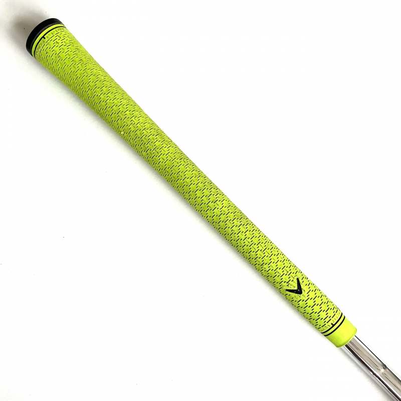 Callaway MD3 Milled S Grind Sand Wedge with Dynamic Gold Wedge Flex Steel Shaft - Image 7