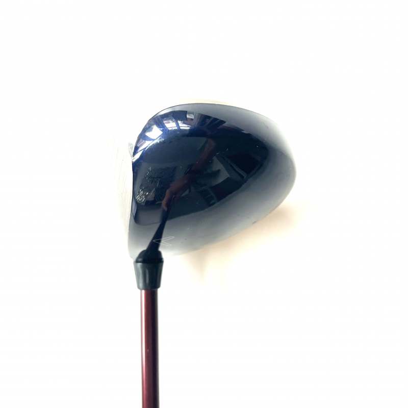 Callaway GBB II 4 Wood with Grafalloy ProLite Extra Stiff Graphite Shaft - Image 4