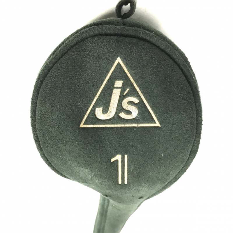 Rare Bridgestone J's Professional Weapon 9 degree Driver - Image 6