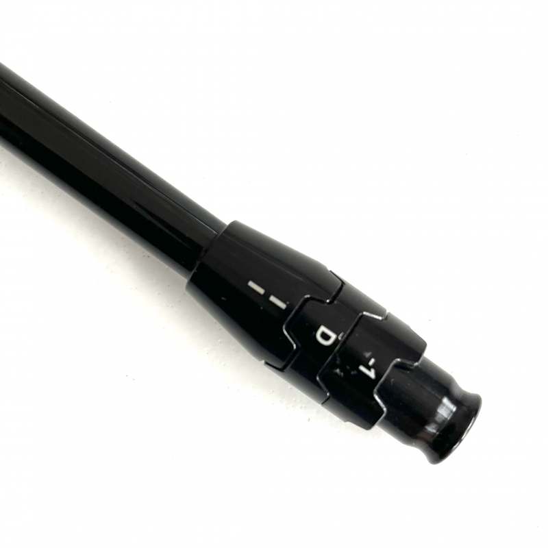 Tensei Blue AV Series 85 TX-Stiff Flex #5 Wood Fairway Shaft - Callaway Adapter - Image 3