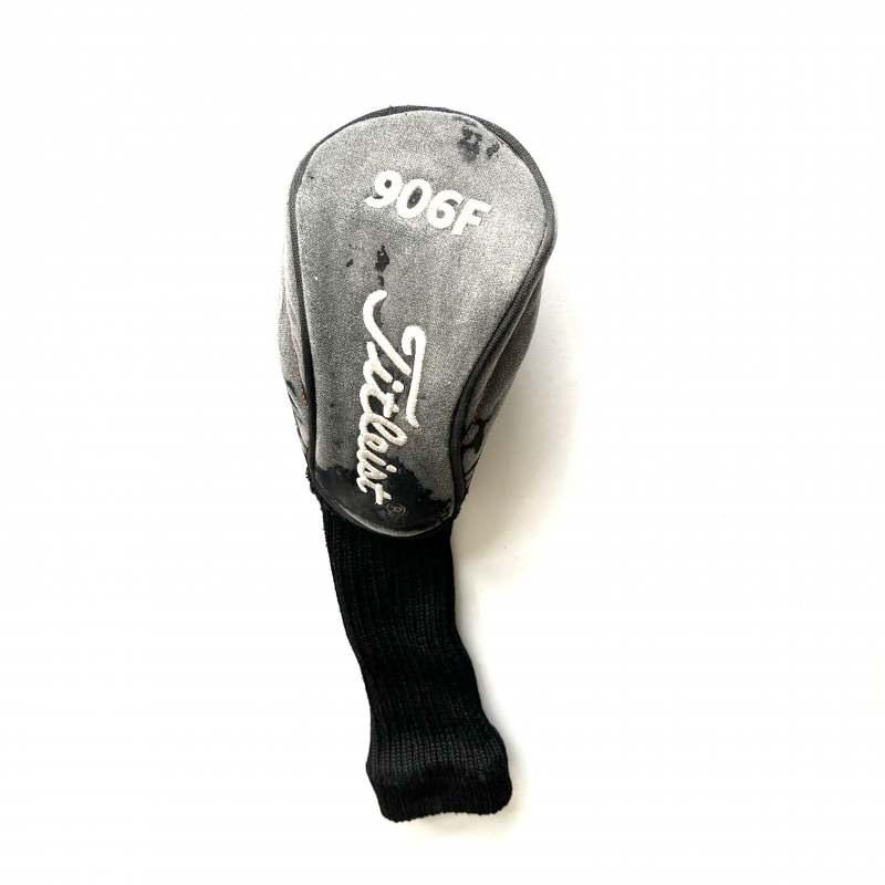 Titleist 910 Fd 15° 3 Wood With Aldila RIP Alpha 70 Stiff Flex Shaft - Image 8