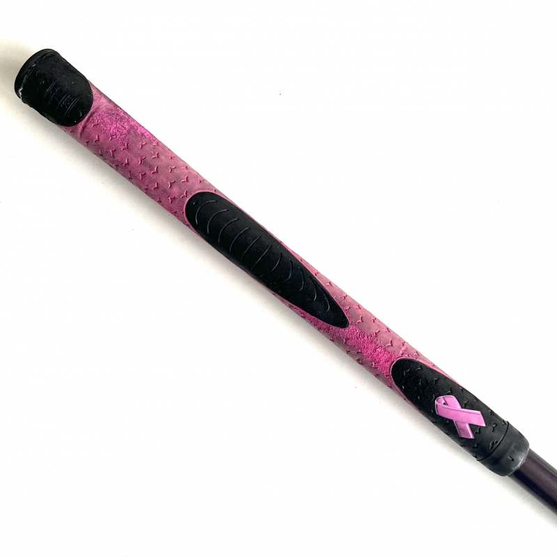 Ladies Callaway Big Bertha #3 Wood - BB Gems Ladies Flex Shaft - Image 7