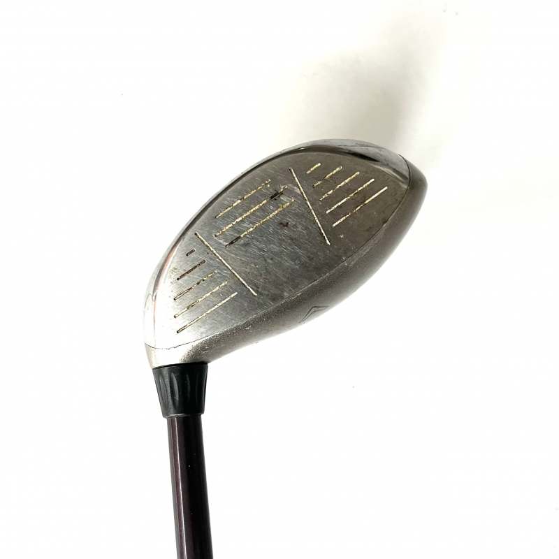 Callaway Big Bertha #5 Wood - BB Gems Ladies Flex Shaft - Image 2