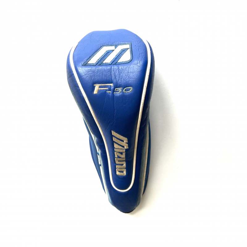 Mizuno F50 15° #3 Wood - Dynamic Gold R300 Regular Flex Steel Shaft - Image 9
