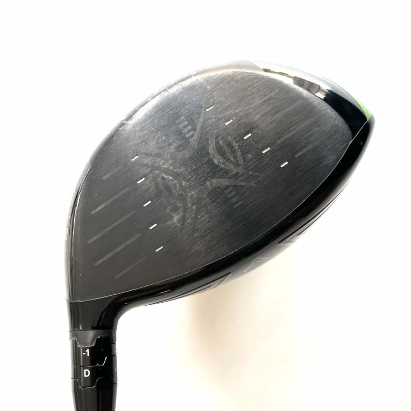 Callaway GBB Epic 9° Driver - Diamana 60 x5ct Stiff Flex Graphite Shaft - Image 2
