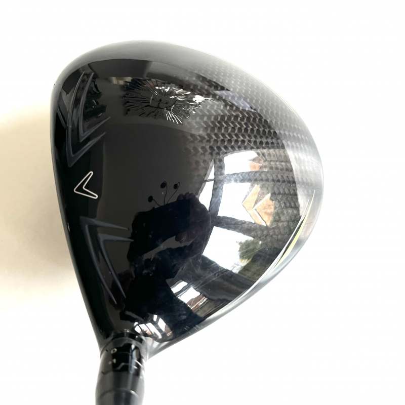 Callaway GBB Epic 9° Driver - Diamana 60 x5ct Stiff Flex Graphite Shaft - Image 3