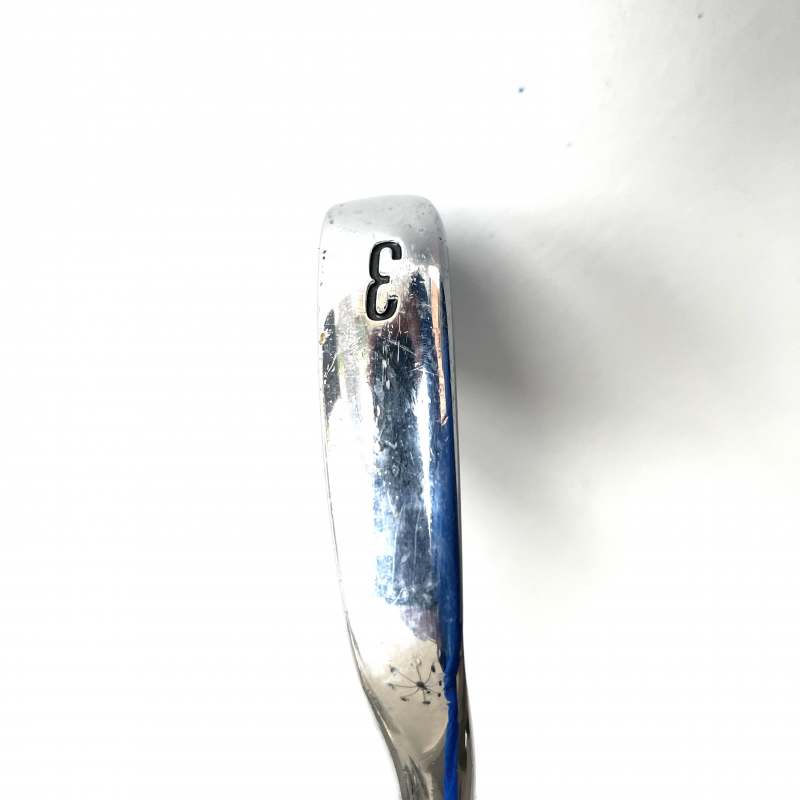Cobra King Pro CB 3 Iron 21° with Project X Rifle 5.5 Reg+ Flex Steel Shaft - Image 2