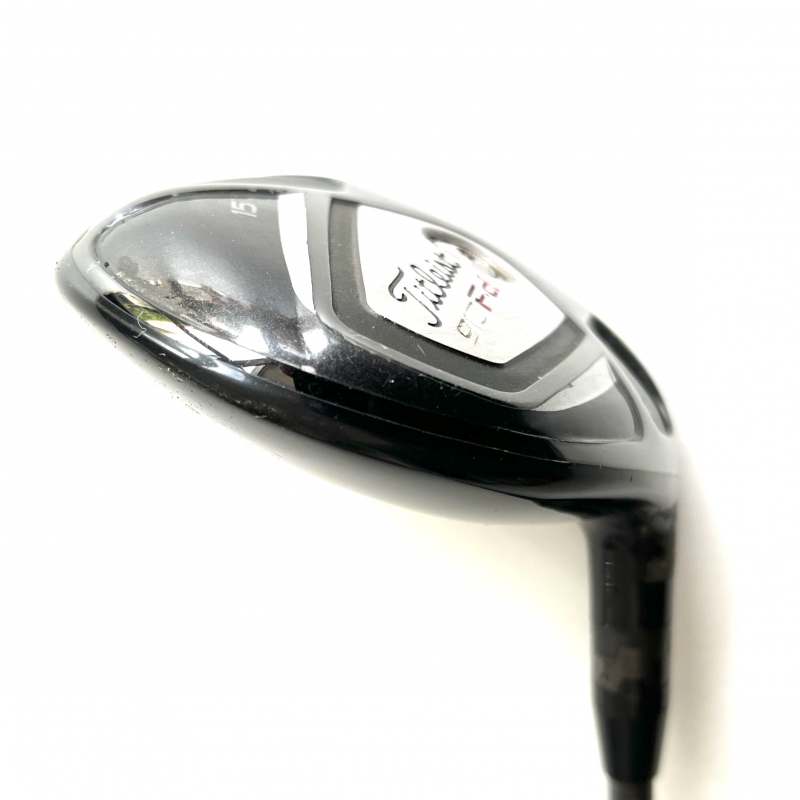 Titleist 910 Fd 15° 3 Wood With Aldila RIP Alpha 70 Stiff Flex Shaft - Image 4