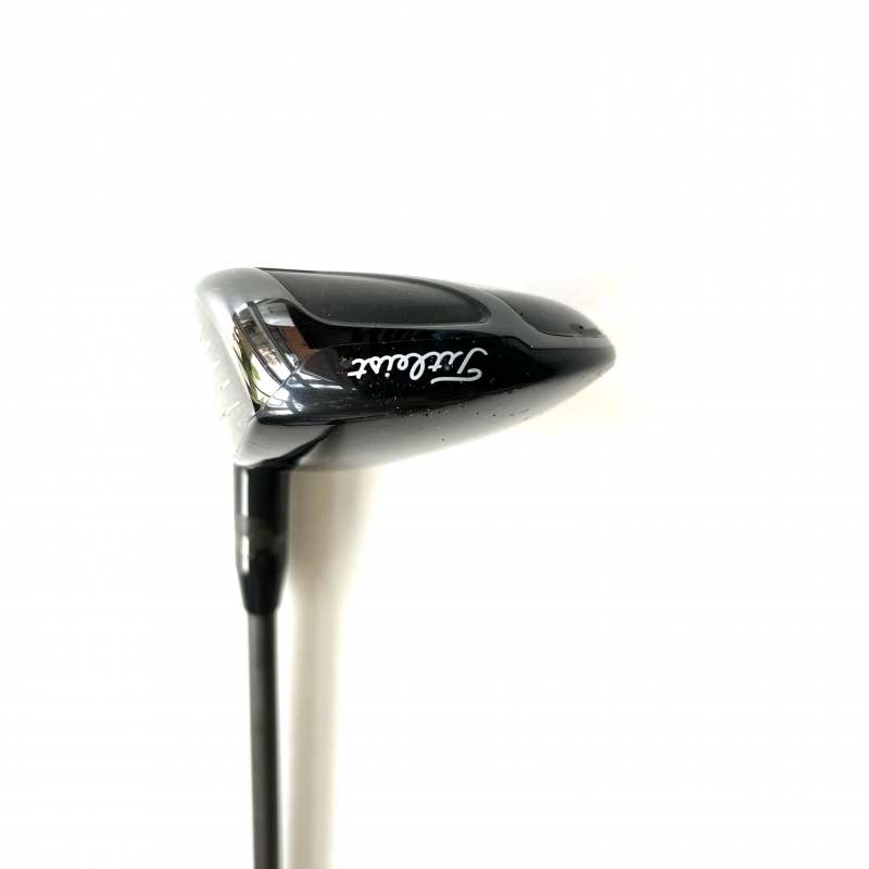 Titleist 910 Fd 15° 3 Wood With Aldila RIP Alpha 70 Stiff Flex Shaft - Image 5