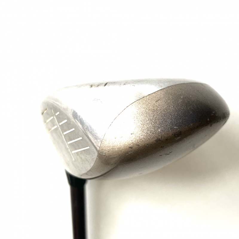 Ladies Callaway Big Bertha #3 Wood - BB Gems Ladies Flex Shaft - Image 5