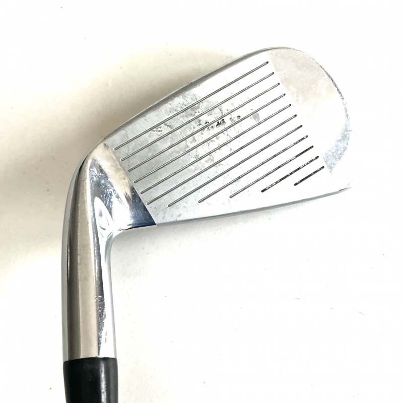 Cobra King Pro CB 3 Iron 21° with Project X Rifle 5.5 Reg+ Flex Steel Shaft - Image 3